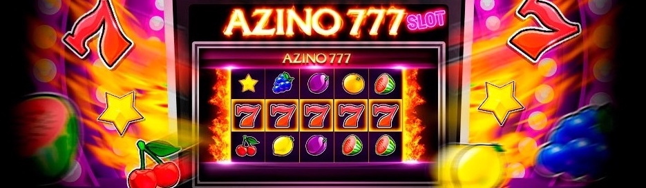 Azino 777 official